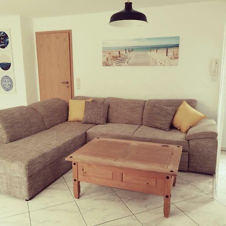 Ferienwohnung Jasmin & Alex Muhlhausen-Ehingen Bagian luar foto